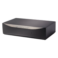 NuPrime Stream Mini DAC Nätverksspelare