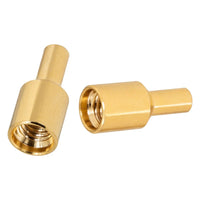Supra CombiCon Crimp Body M6 Kabeltillbehör För XL Annorum kabel (CB-2XL)
