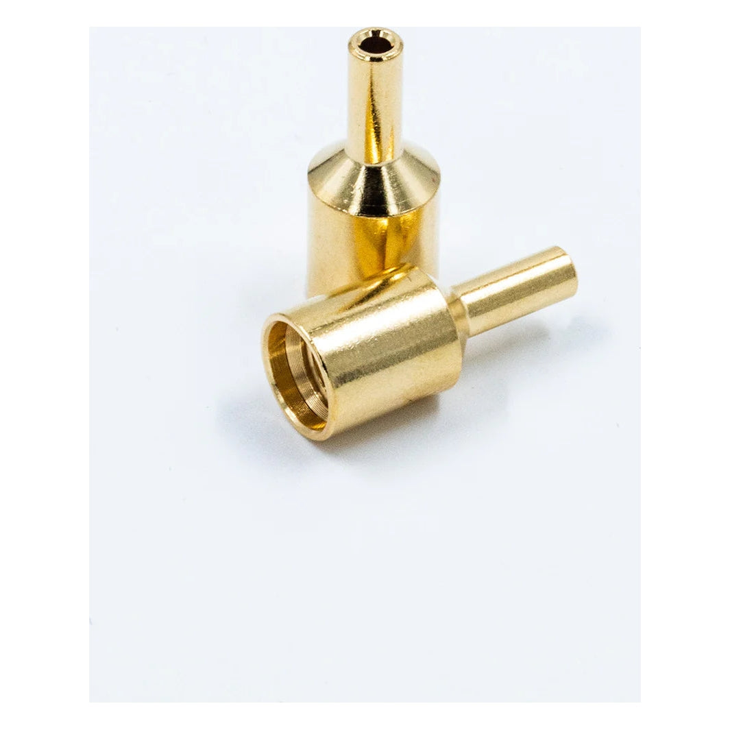 Supra CombiCon Crimp Body M6 Kabeltillbehör För 1.5mm² kabel (CB-01)