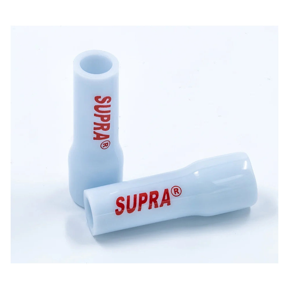 Supra CombiCon Sleeve kabeltillbehör S4-6 Röd