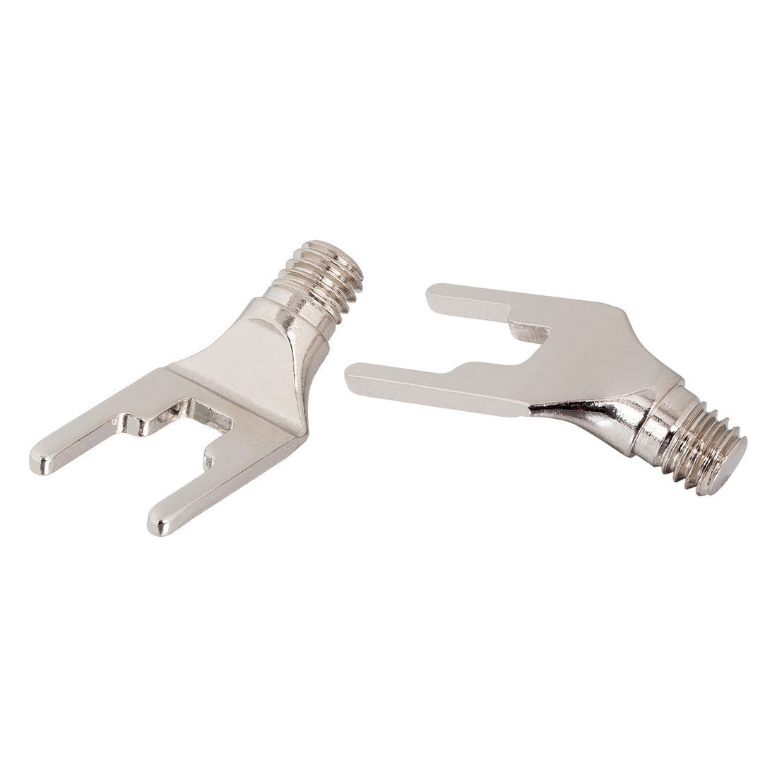 Supra CombiCon Spade Part M6 Spadkontakter högtalarkabel