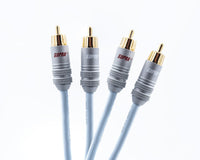 Supra DAC-X 2RCA - 2RCA