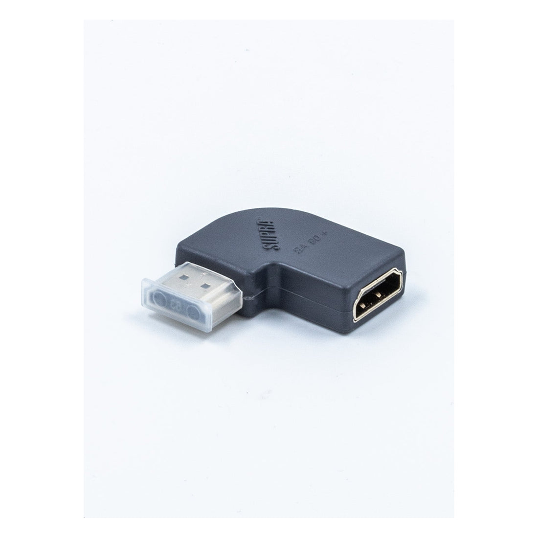 Supra HDMI F-M SA90+ ADAPTER HDMI tillbehör