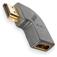 Supra HDMI F-M SA90+ ADAPTER HDMI tillbehör