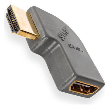 Supra HDMI F-M SA90- ADAPTER hdmi-adapter