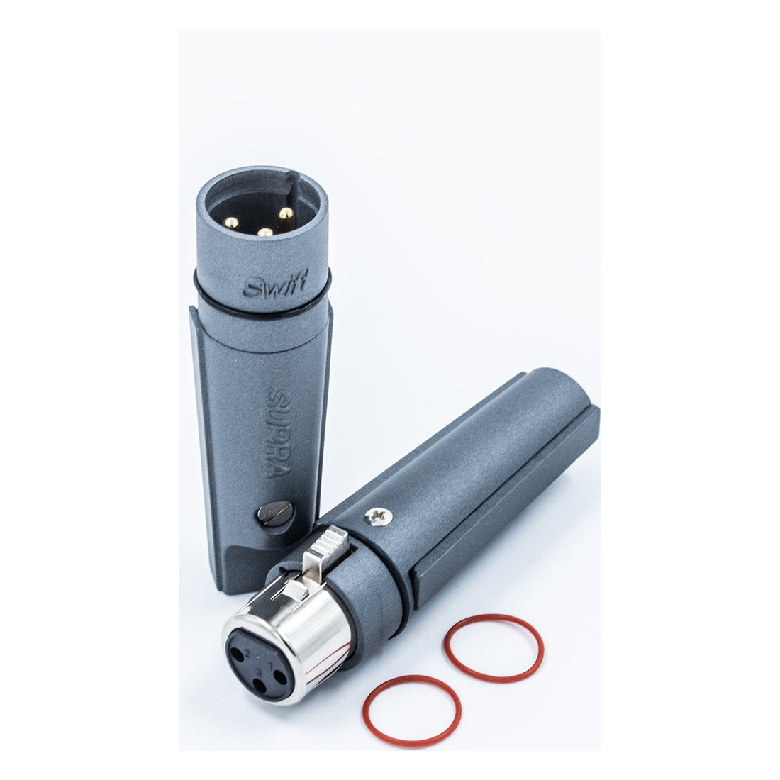 Supra Swift XLR kontakt xlr-kontakt