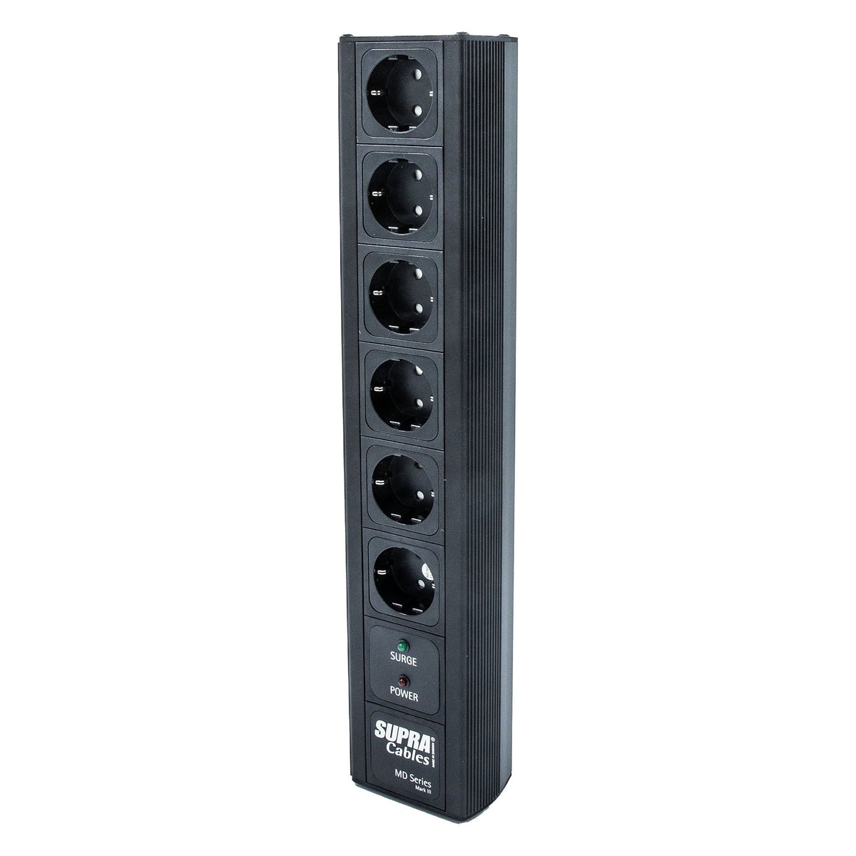Supra LoRad MD06-EU/SP SPC Black Mk 3.1 (UTAN FILTER) Grendosa