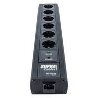 Supra LoRad MD06-EU/SP SPC Black Mk 3.1 Grendosa