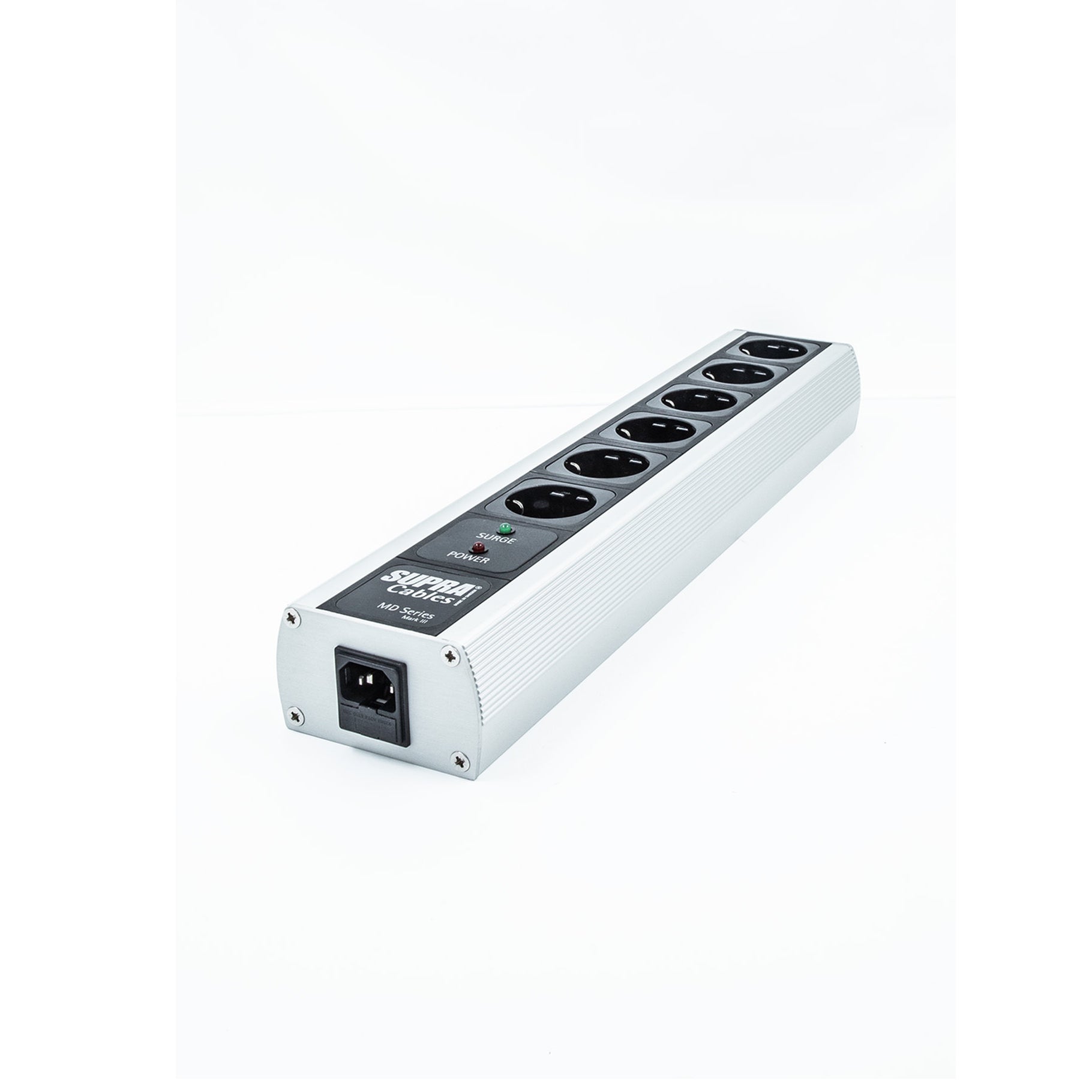 Supra LoRad MD06-EU/SP MKIII (Utan Strömfilter) Grendosa