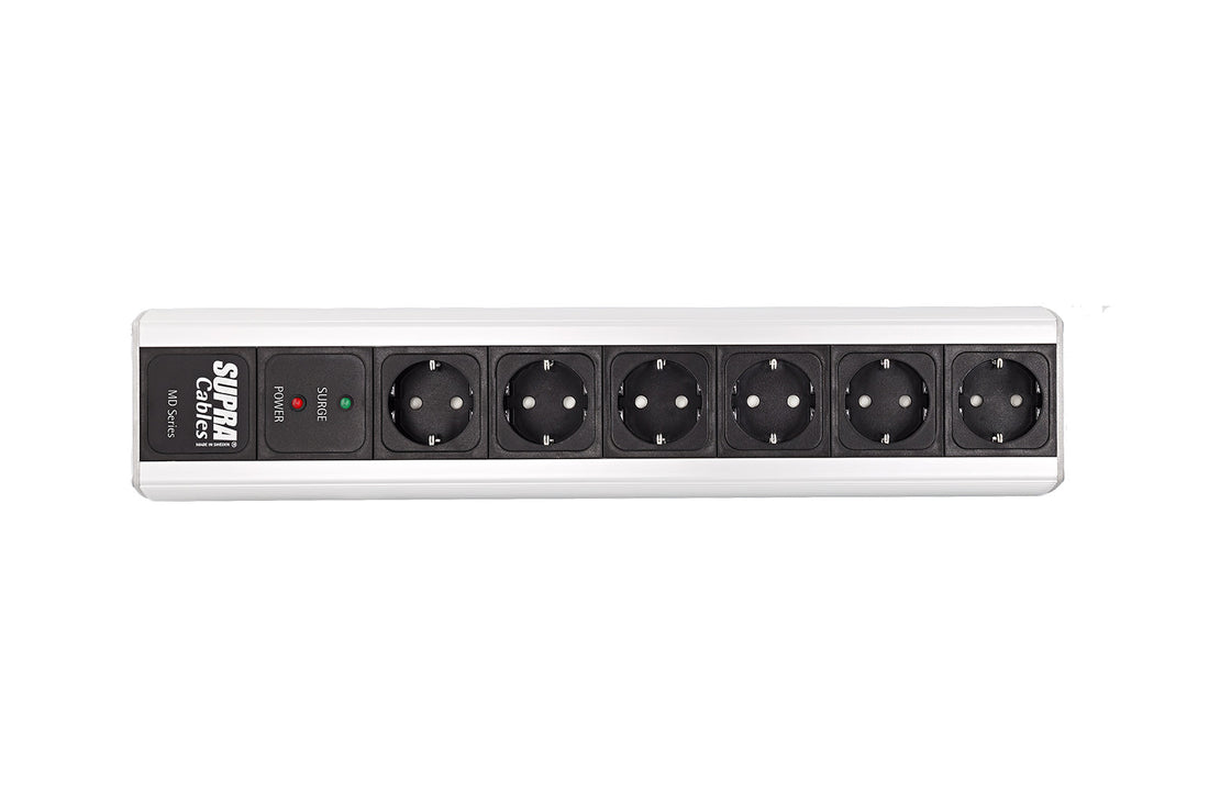 Supra LoRad MD06-EU/SP MKIII Switch Grendosa