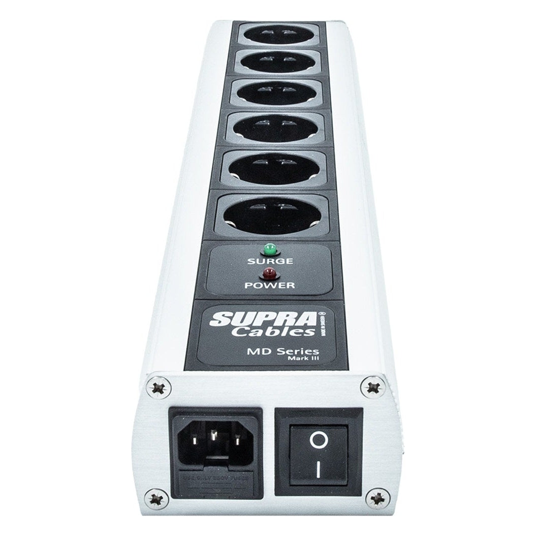 Supra LoRad MD06-EU/SP MKIII Switch Grendosa