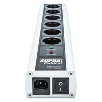 Supra LoRad MD06-EU/SP MKIII Switch (Utan Strömfilter) Grendosa