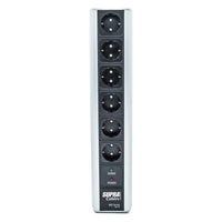 Supra LoRad MD06-EU/SP MKIII Switch (Utan Strömfilter) Grendosa