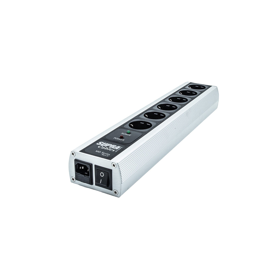 Supra LoRad MD06-EU/SP MKIII Switch (Utan Strömfilter)