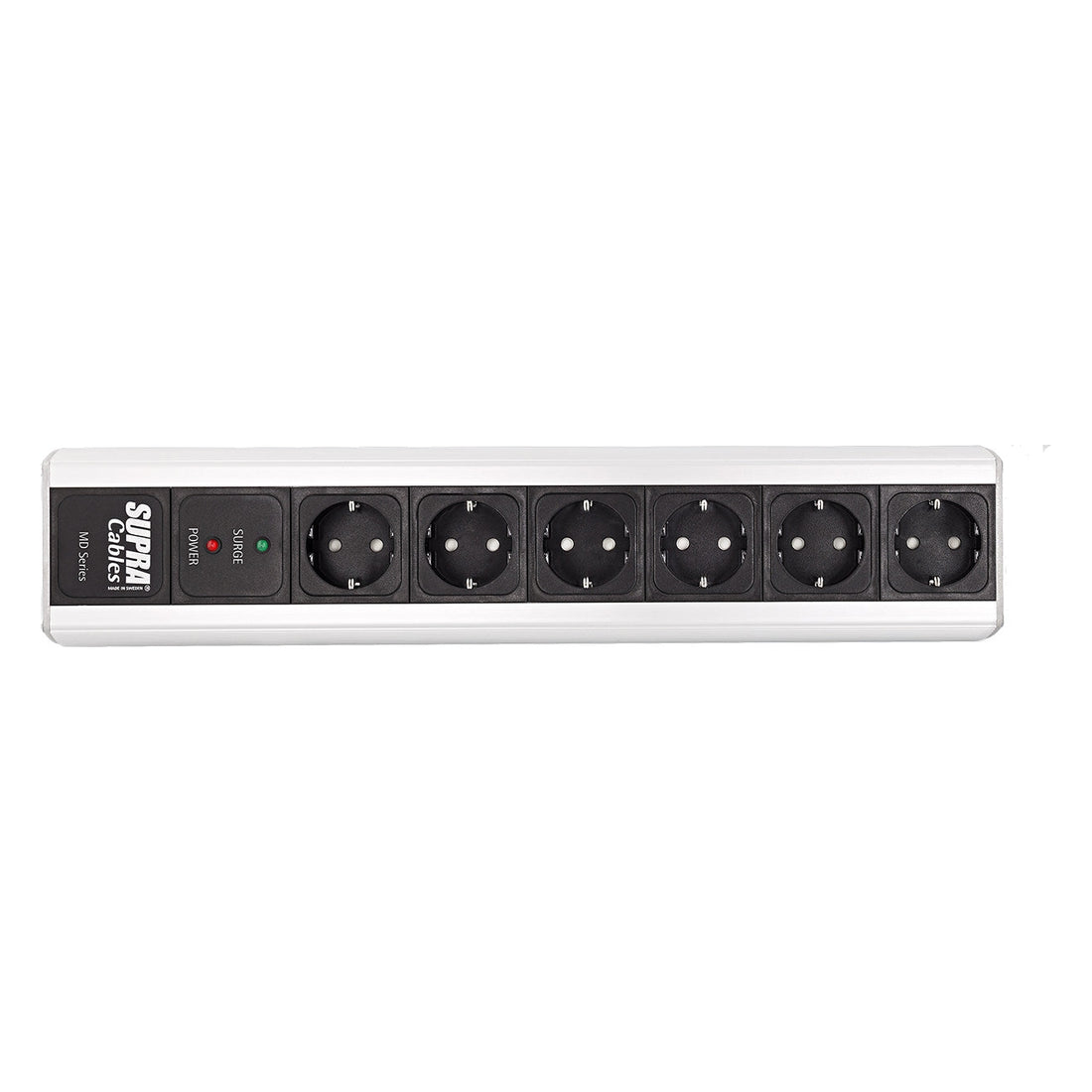 Supra LoRad MD06-EU/SP MKIII Switch (Utan Strömfilter) Grendosa