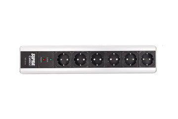 Supra LoRad MD06-EU/SP MKIII (Utan Strömfilter) Grendosa