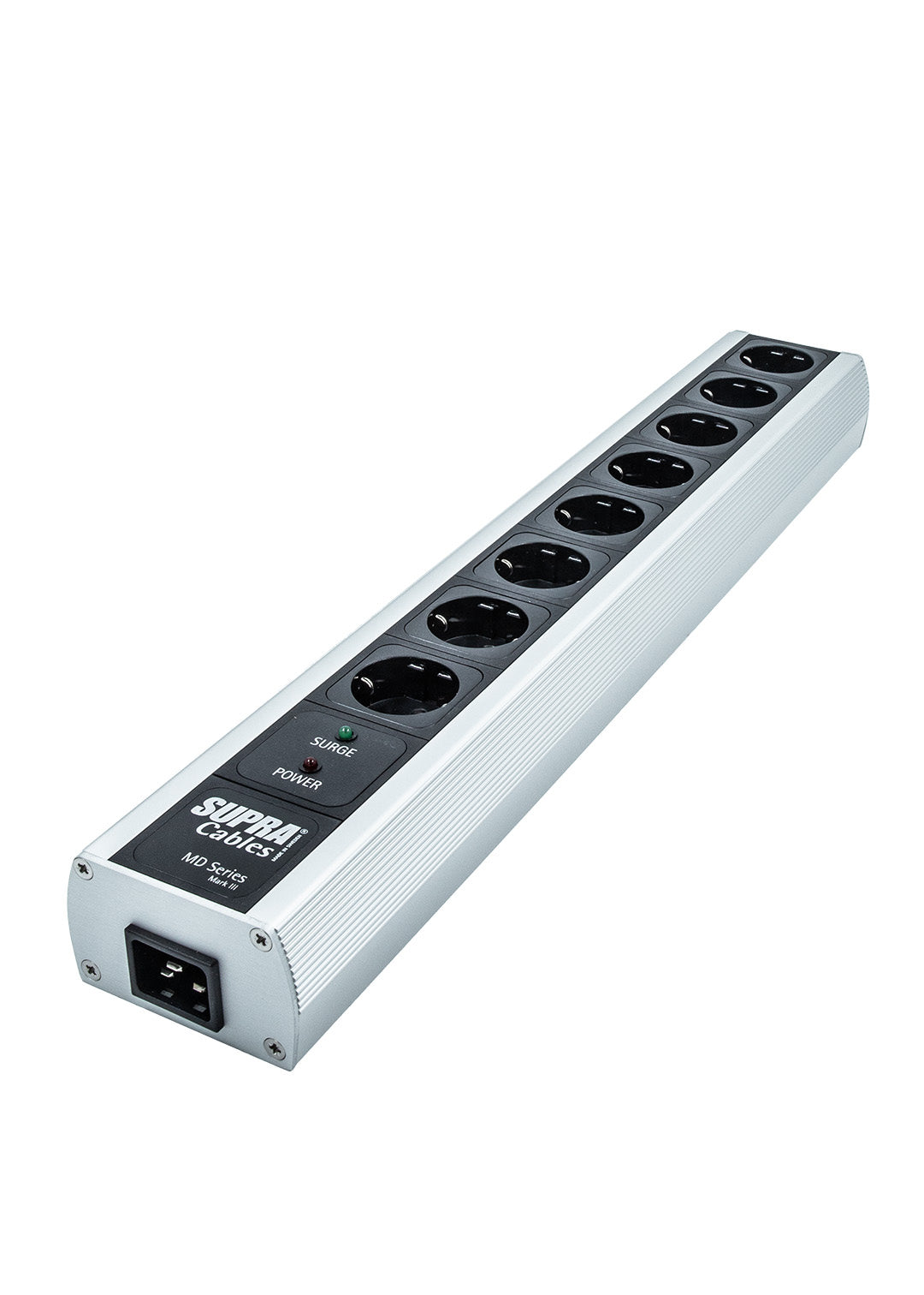 Supra LoRad MD08-16-EU/SP MKIII ( Utan Strömfilter)