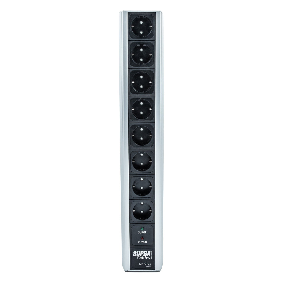Supra LoRad MD08-16-EU/SP MKIII ( Utan Strömfilter) Grendosa