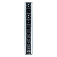 Supra LoRad MD08-16-EU/SP MKIII ( Utan Strömfilter) Grendosa