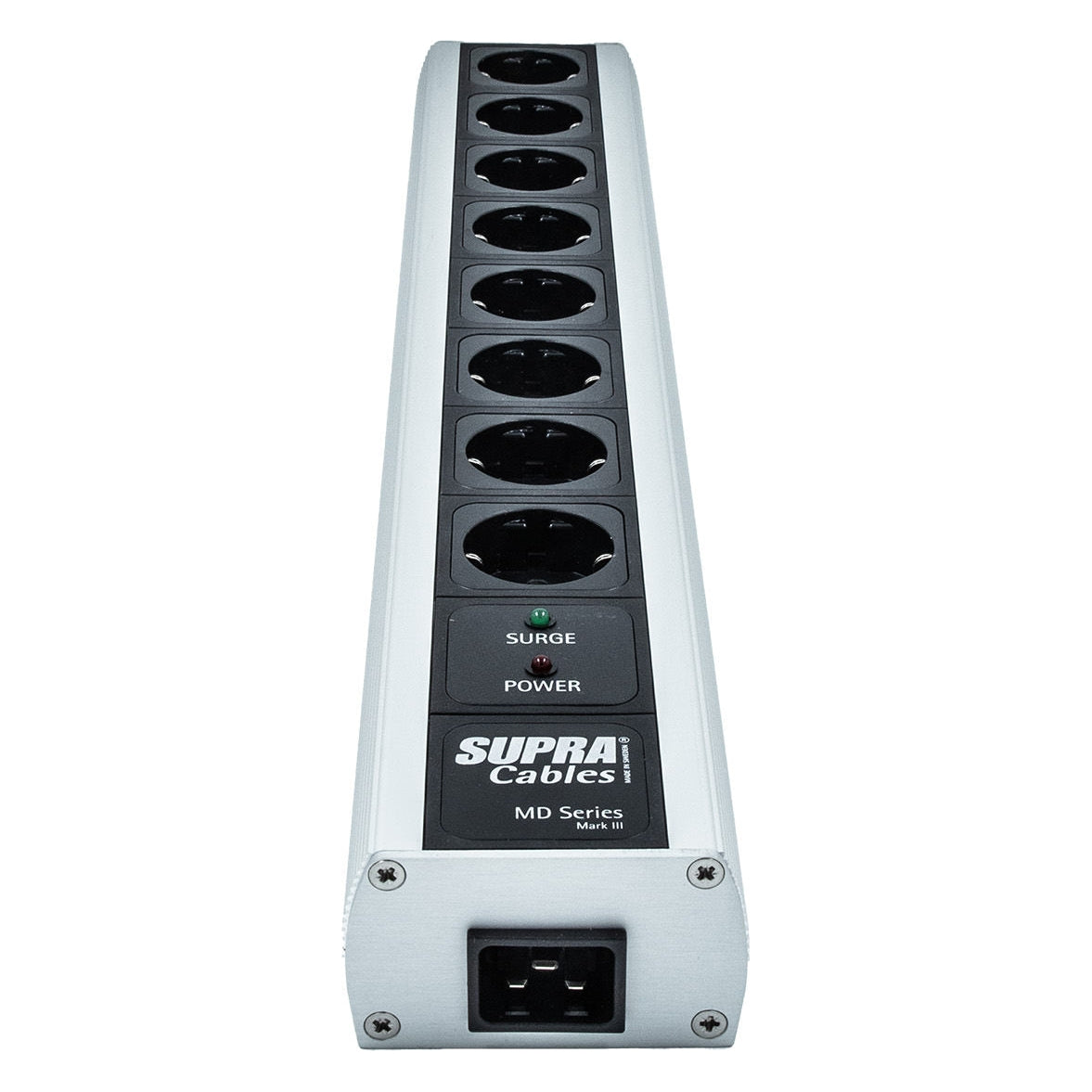 Supra LoRad MD08-16-EU/SP MKIII Grendosa