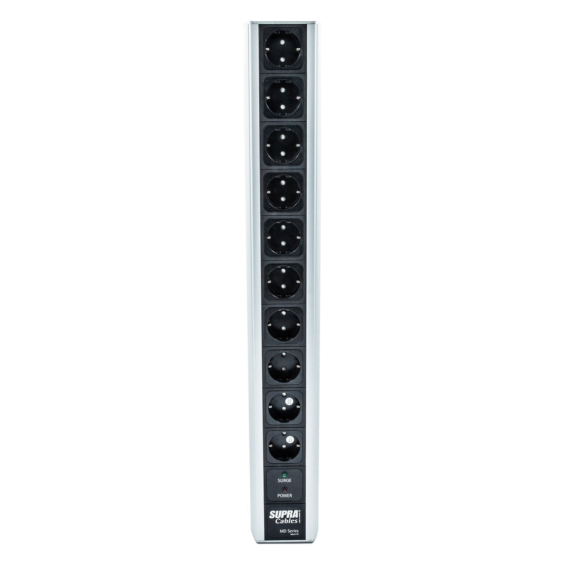 Supra LoRad MD10-16-EU/SP MKIII (Utan Strömfilter) Grendosa