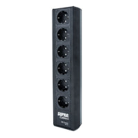 Supra Lorad MD06-EU SPC Black Mk 3.1 Grendosa