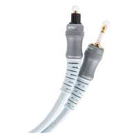 Supra ZAC Toslink - Mini Digitalkabel