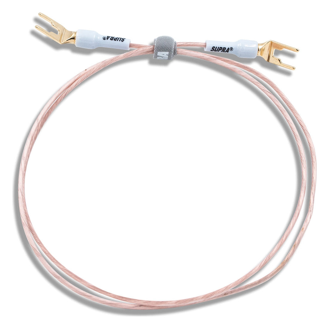 Supra Ground Phono Cable Ljudkabel
