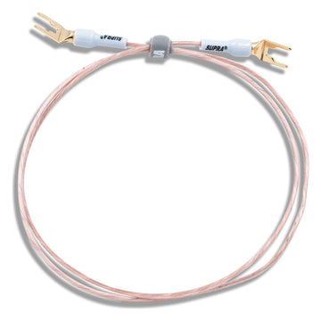 Supra Ground Phono Cable Ljudkabel