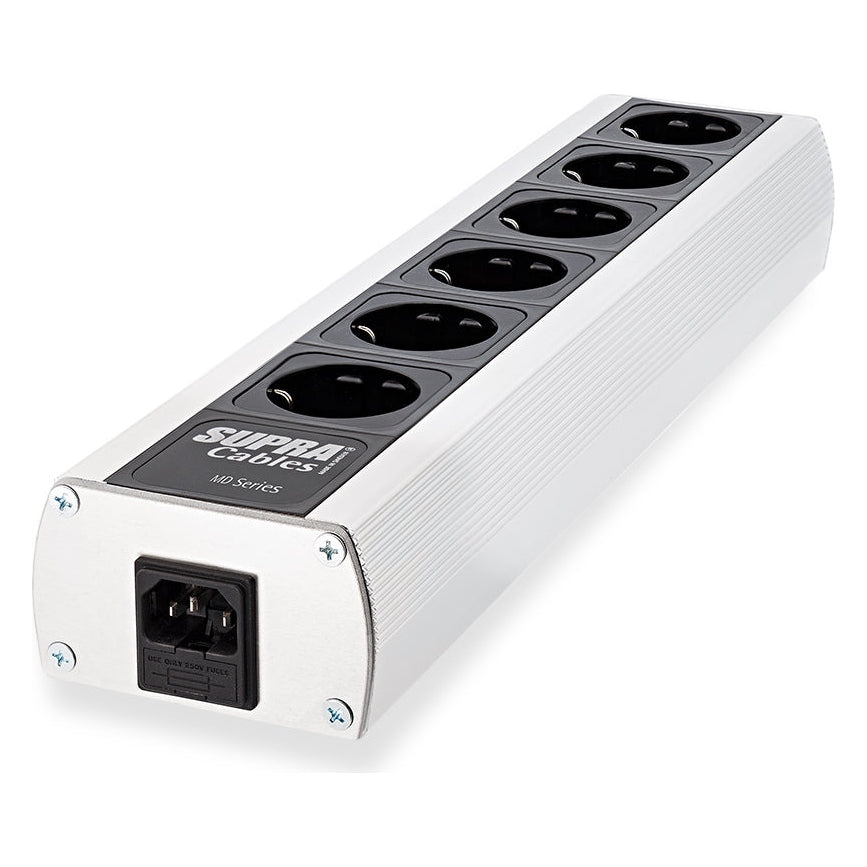 Supra LoRad MD06-EU MKIII (UTAN FILTER) Grendosa