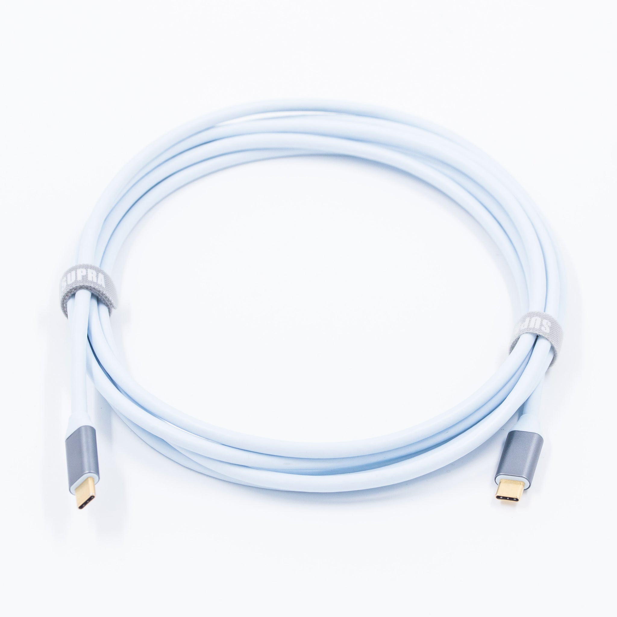 Supra USB 3.2 C-C USB-kabel