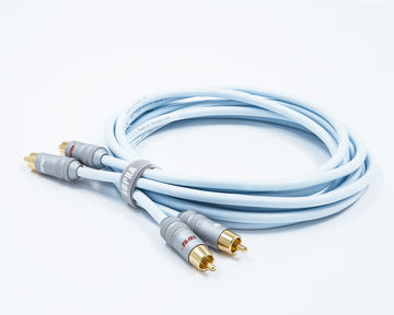 Supra DAC-X 2RCA - 2RCA