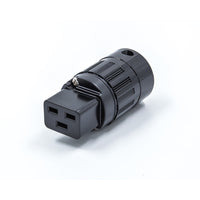 Supra LoRad 2.5 Excalibur CS-16-EU Strömkabel IEC C19 16A