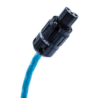 Supra LoRad 2.5 Excalibur CS-EU Strömkabel EU-standard