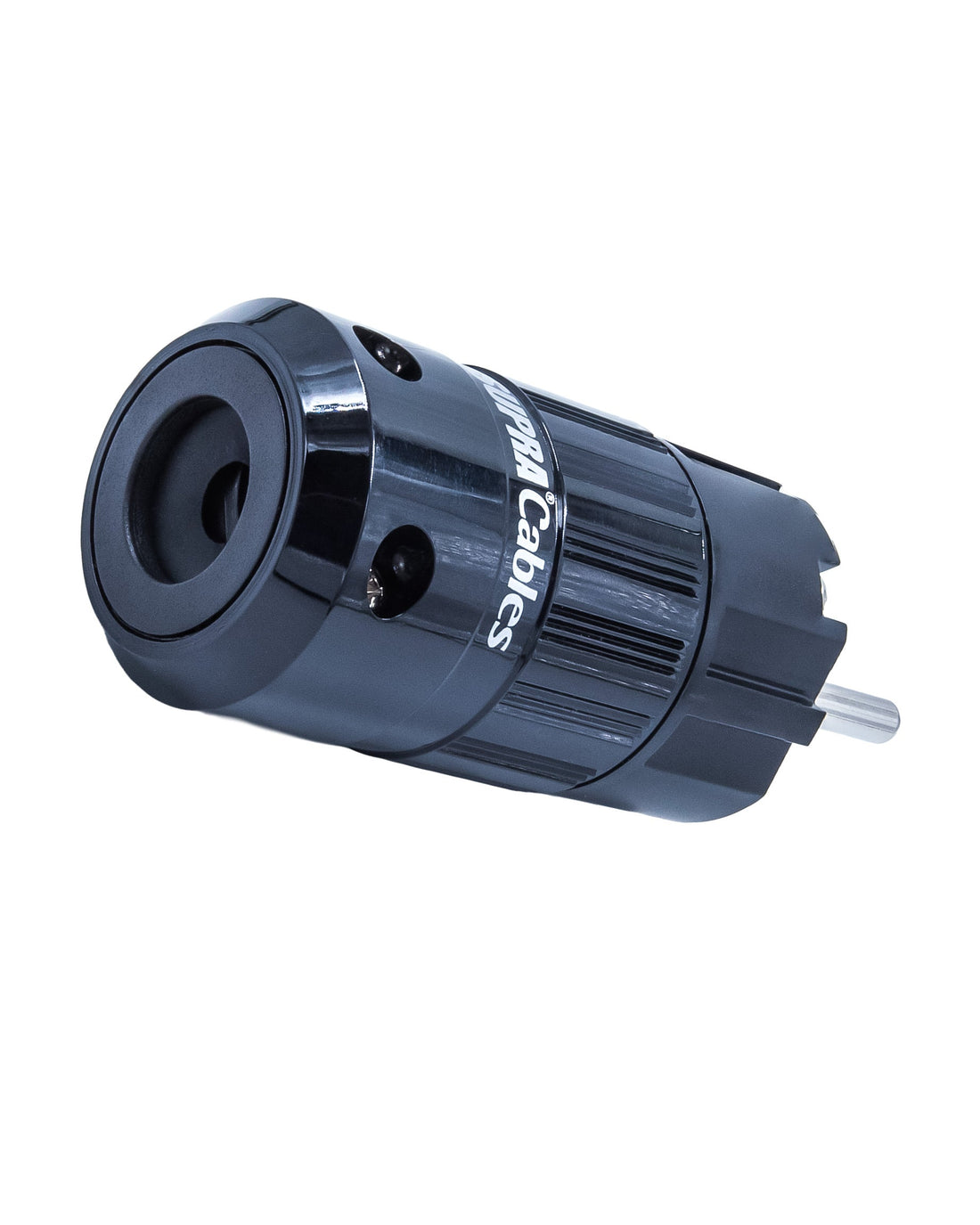 Supra LoRad Mains Plug Schuko RH-EU Strömkontakt