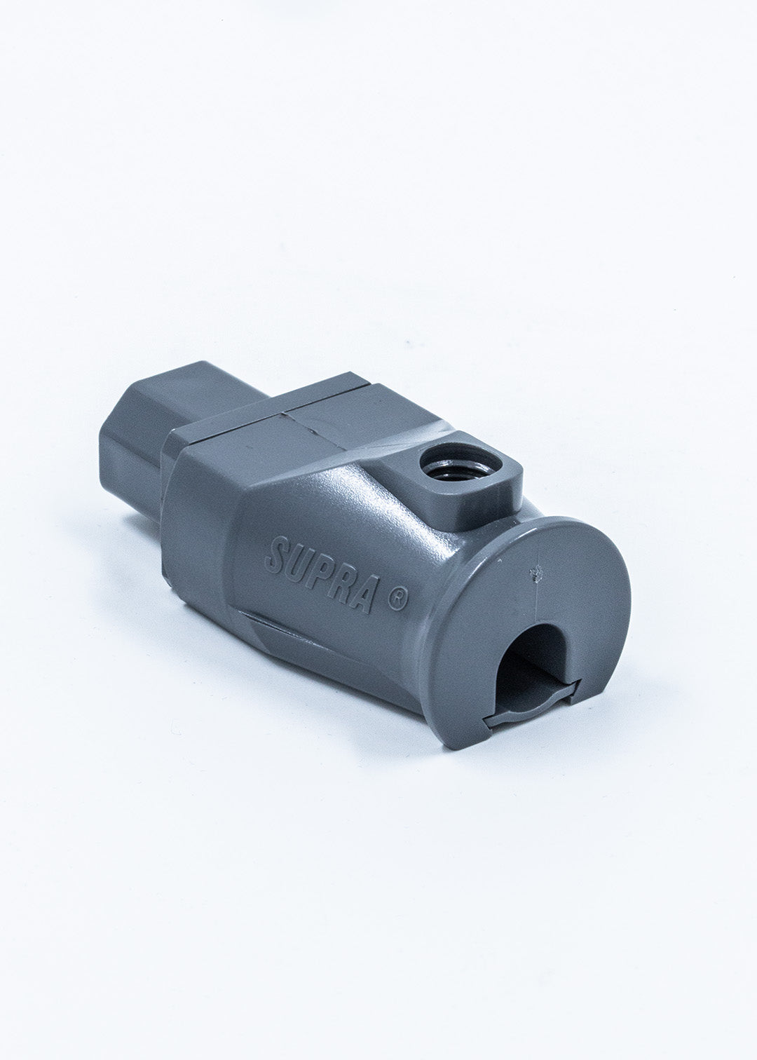Supra lorad Mains SWF-10S Strömkontakt