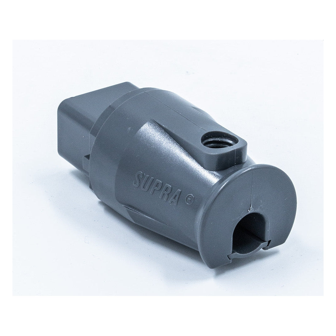 Supra lorad Mains SWF-16 IEC C19 Strömkontakt