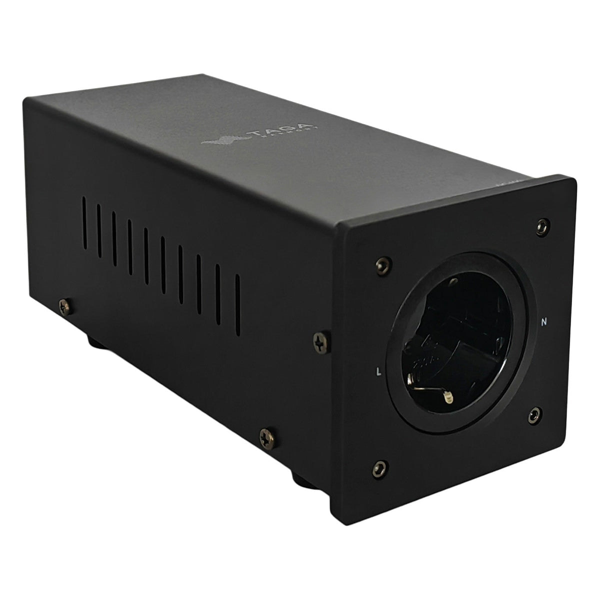 TAGA DC-100 (DC-blocker) DC-blocker