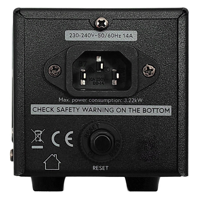 TAGA DC-100 (DC-blocker) DC-blocker