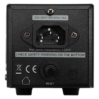 TAGA DC-100 (DC-blocker) DC-blocker