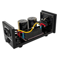 TAGA DC-100 (DC-blocker) DC-blocker