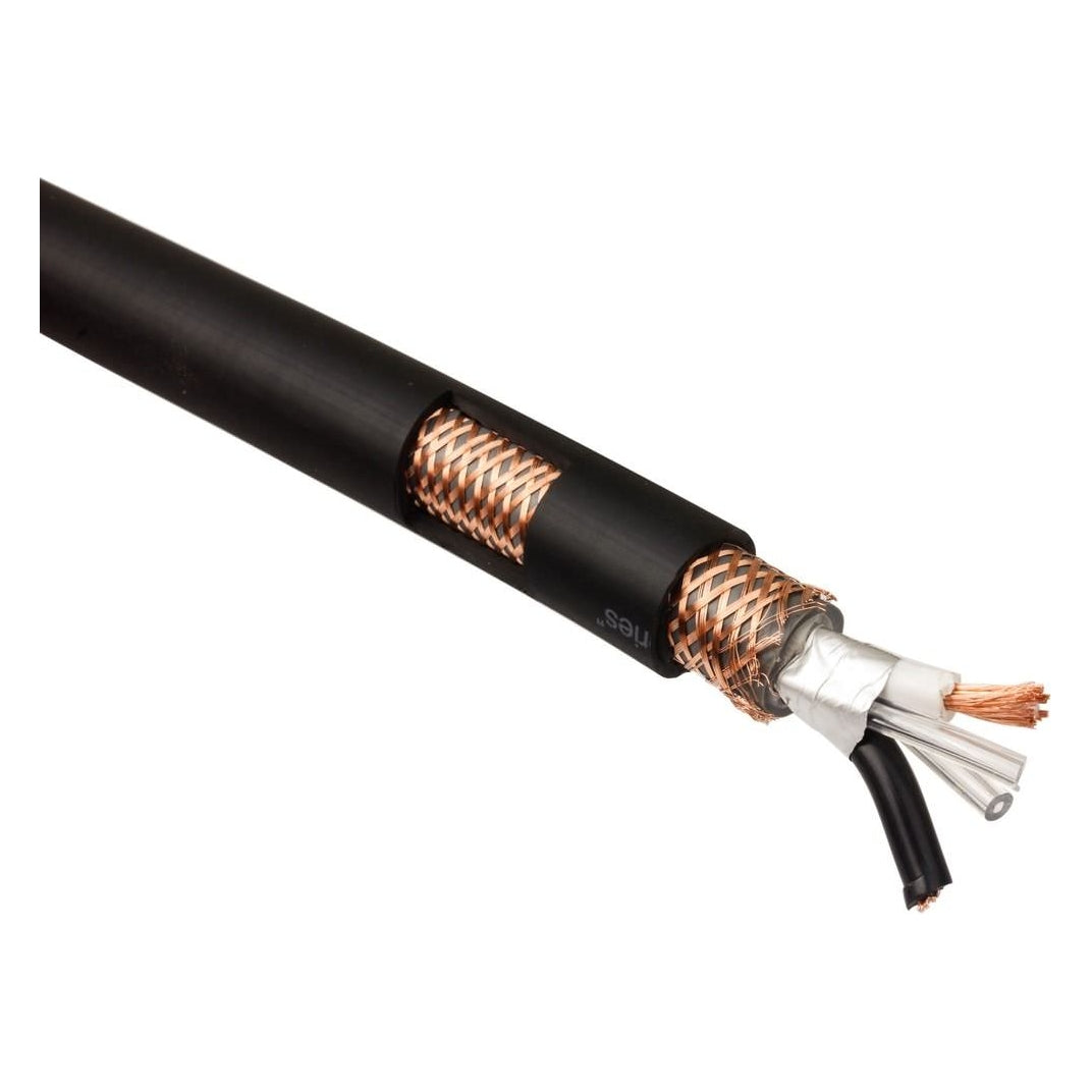 TAGA ETPC-C7 1,3m - Strömkabel (C7 Apparakabel) Strömkabel EU-standard