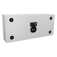TAGA Platinum LCRS V4 Vägghögtalare