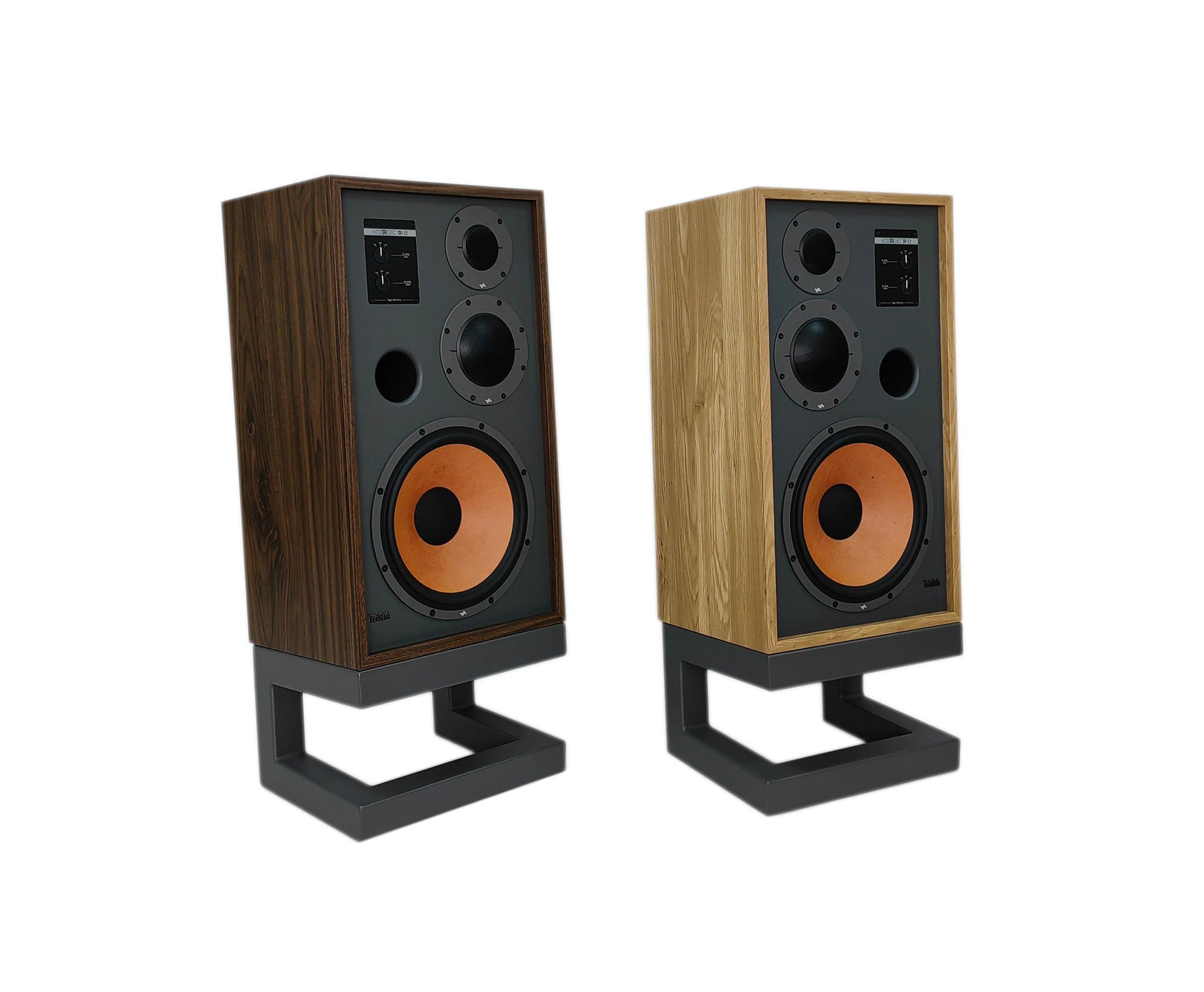 TAGA Nostalgic TH-12 - DEMO Golvhögtalare