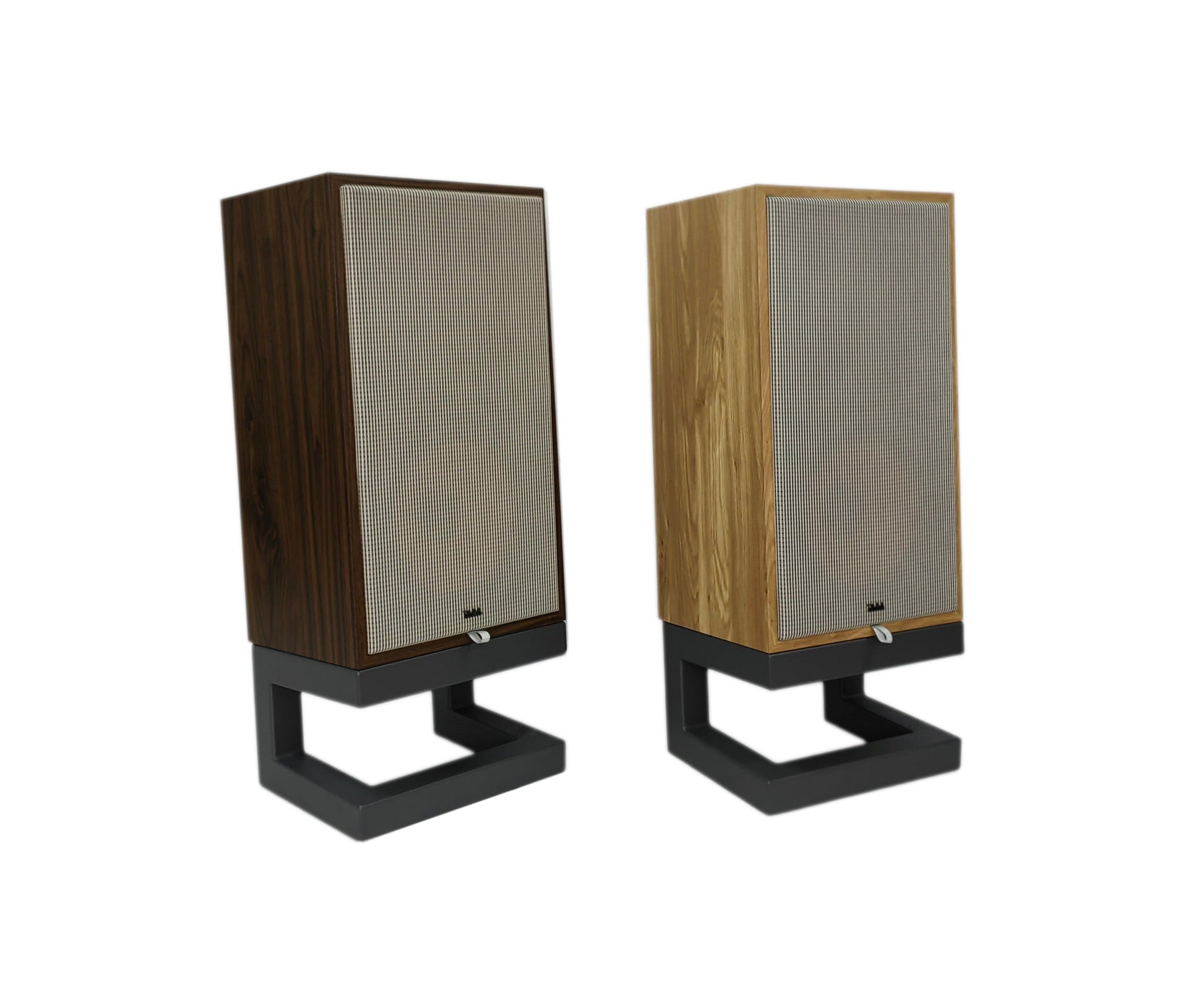 TAGA Nostalgic TH-12 - DEMO Golvhögtalare