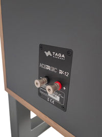 TAGA Nostalgic TH-12 - DEMO Golvhögtalare