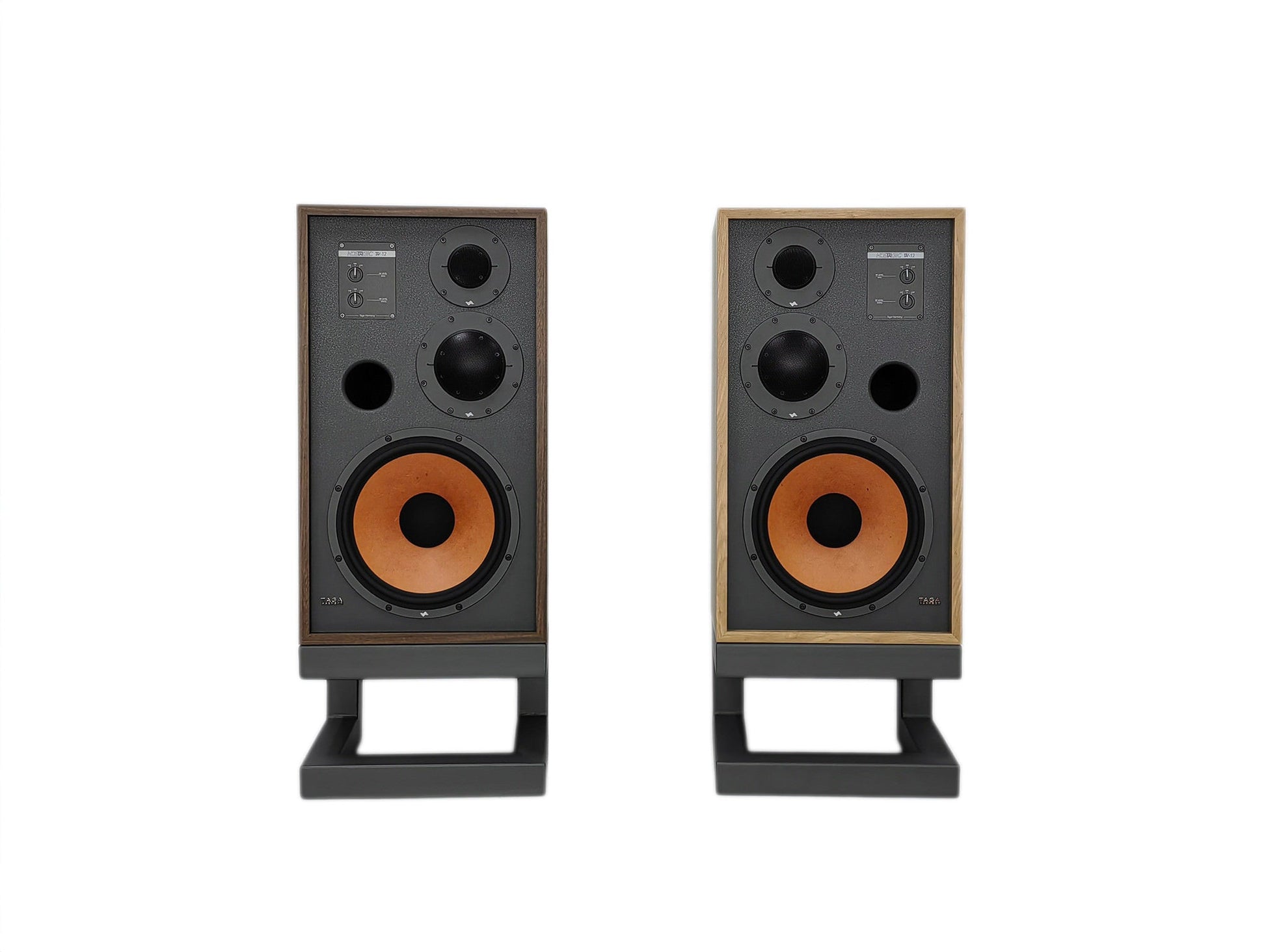 TAGA Nostalgic TH-12 - DEMO Golvhögtalare