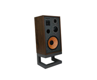 TAGA Nostalgic TH-12 - DEMO Golvhögtalare Valnöt matt