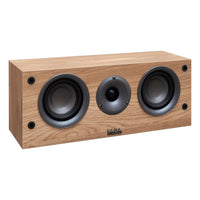 Taga TAV-607C Centerhögtalare Ek