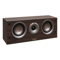 Taga TAV-607C Centerhögtalare Modern Wenge